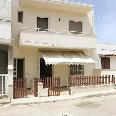 Casa Teresa Con Balcone Apartment