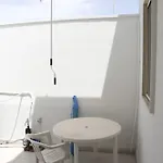 Casa Teresa Con Balcone