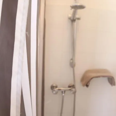 Appartamento Casa Teresa Con Balcone