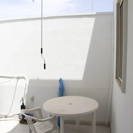 Casa Teresa Con Balcone