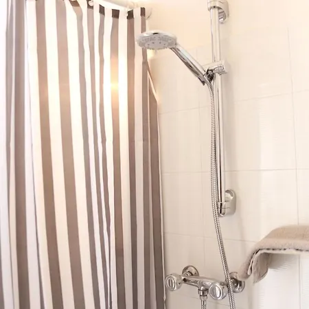 Casa Teresa Con Balcone * Torre Mozza