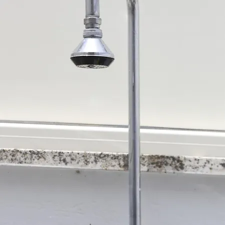 Casa Teresa Con Balcone