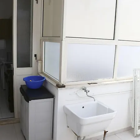 Casa Teresa Con Balcone *