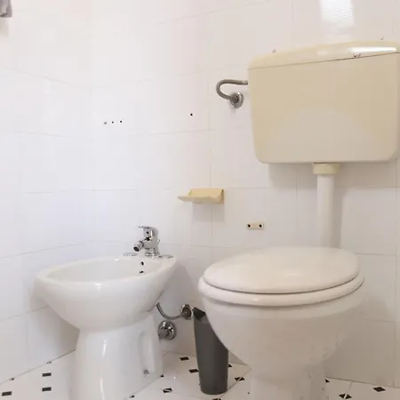 Casa Teresa Con Balcone