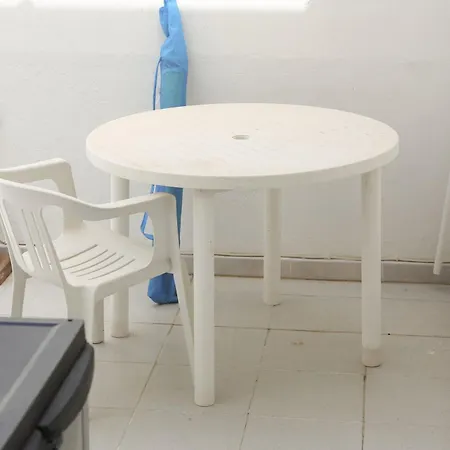 Appartamento Casa Teresa Con Balcone Torre Mozza