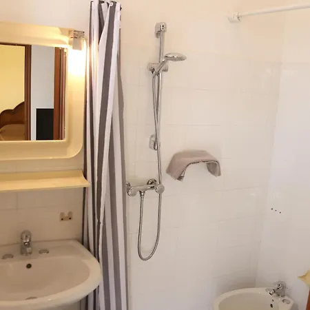 Casa Teresa Con Balcone Appartamento Torre Mozza