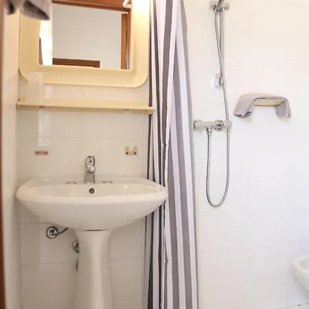 Casa Teresa Con Balcone *