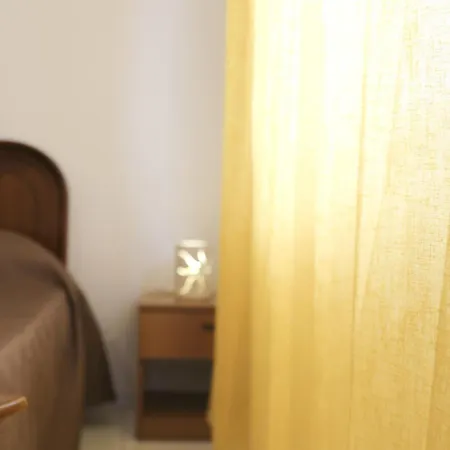 Casa Teresa Con Balcone Torre Mozza