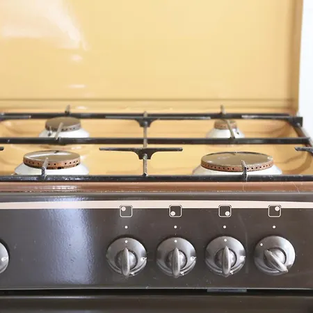 Casa Teresa Con Balcone