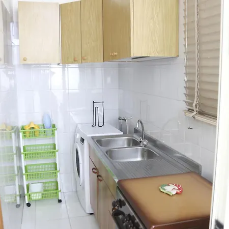 Appartamento Casa Teresa Con Balcone *