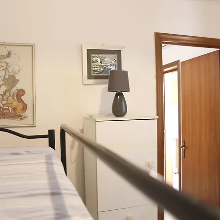 Casa Teresa Con Balcone Torre Mozza