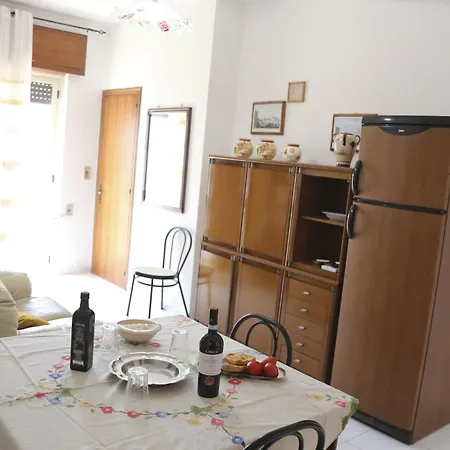 Casa Teresa Con Balcone *