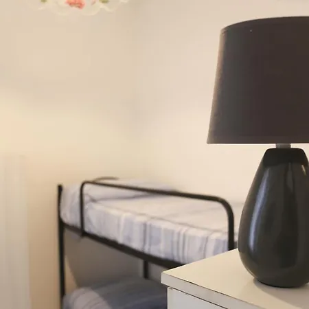 Casa Teresa Con Balcone Appartamento