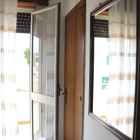 Casa Teresa Con Balcone Lägenhet *