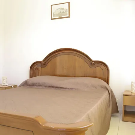 Casa Teresa Con Balcone