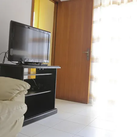 Casa Teresa Con Balcone Appartamento