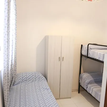 Lägenhet Casa Teresa Con Balcone Torre Mozza