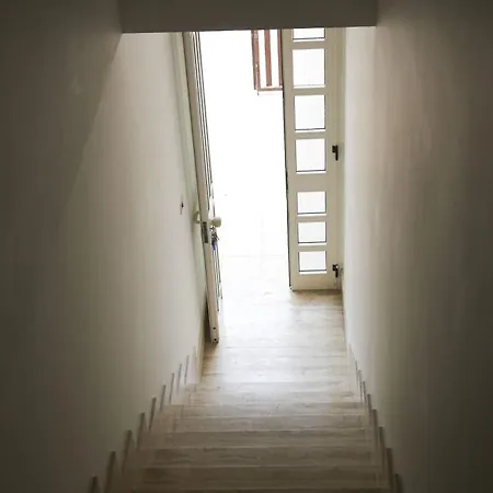 Appartamento Casa Teresa Con Balcone *