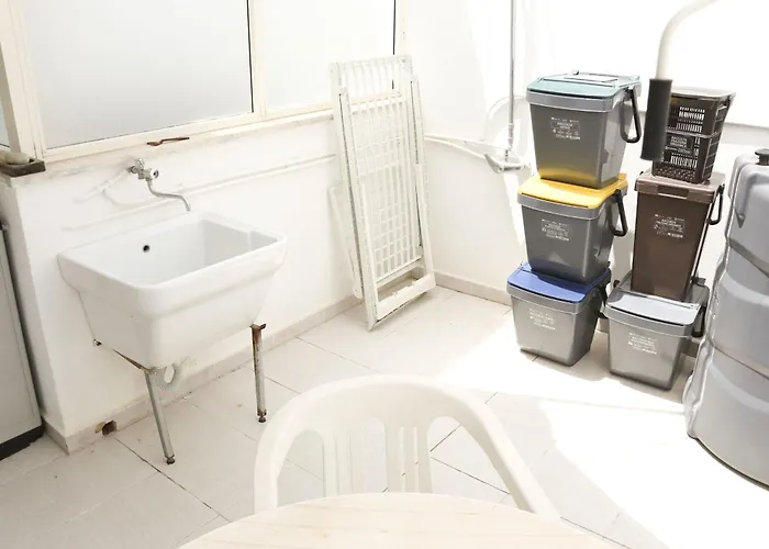 Casa Teresa Con Balcone 公寓 托雷莫泽