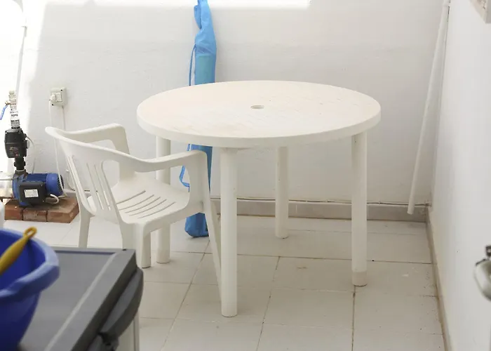 公寓 Casa Teresa Con Balcone 托雷莫泽