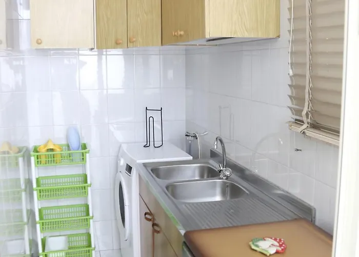 דירה Casa Teresa Con Balcone