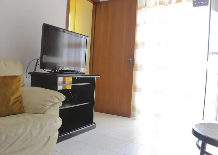 Casa Teresa Con Balcone 托雷莫泽