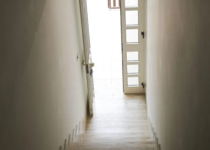 公寓 Casa Teresa Con Balcone *